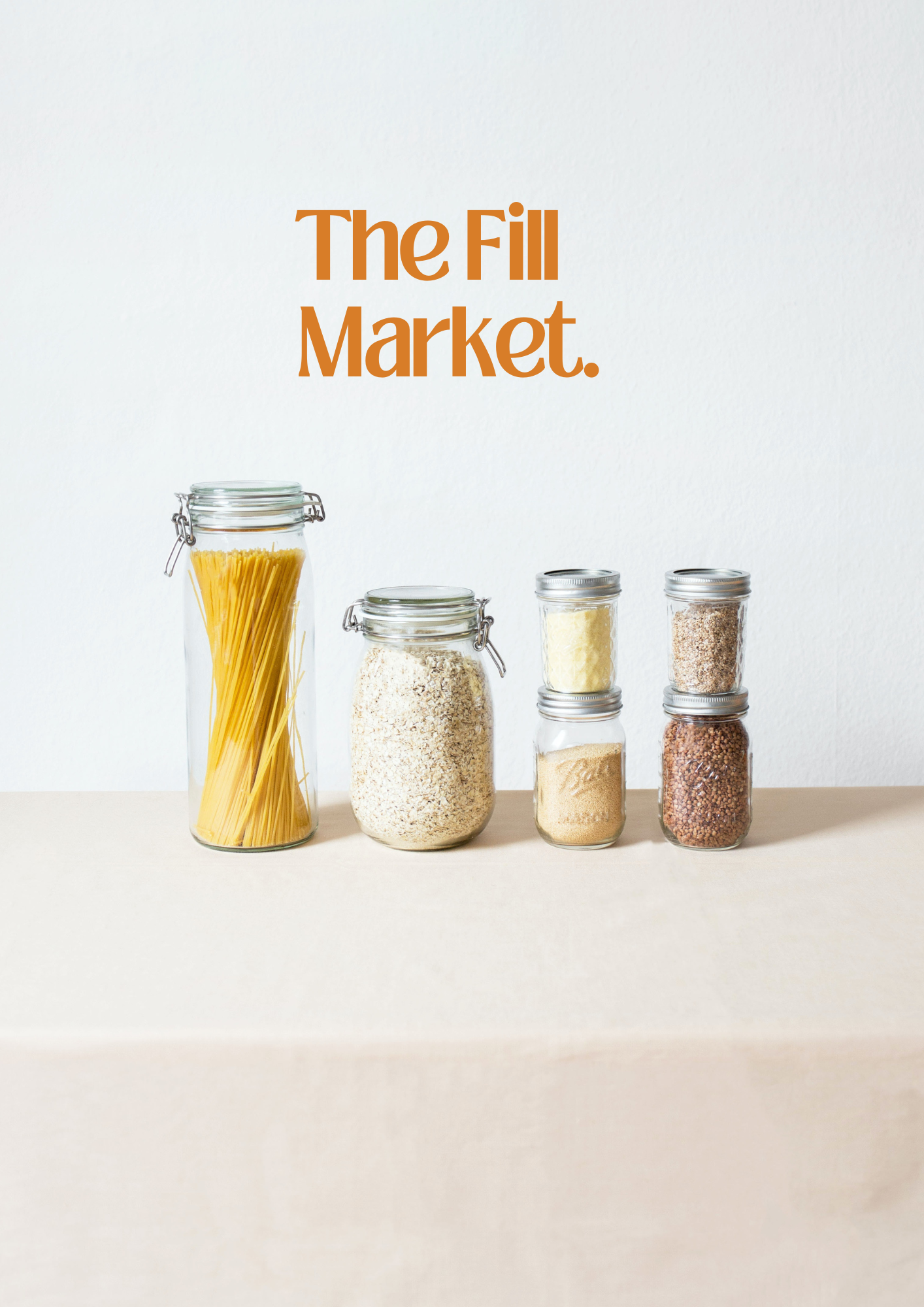 The Fill Market